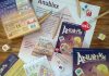 Alea iacta est – Zum Würfelspiel „Anubixx“ von Steffen Benndorf, Florian Ortlepp und Helmut Ortlepp