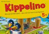 „Kippelino“, ein kurzweiliges Kartenspiel für die Kleinen von Reinhard Staupe