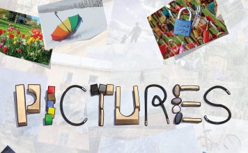 Klugheit und Kreationen, Raterunden und Abstraktionsleistungen – Zum Spiel des Jahres 2020 namens „Pictures“ von Daniela und Christian Stöhr