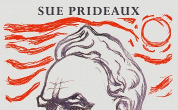 Lustiges Nietzsche-Naschen (mit hoher Coronatauglichkeit) – Annotation zum Buch „Ich bin Dynamit. Das Leben des Friedrich Nietzsche“ von Sue Prideaux