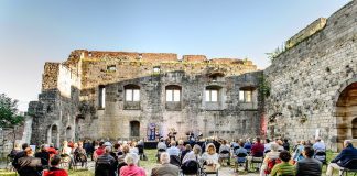 Oha! – Die Klappstuhlkonzerte der Opernfestspiele Heidenheim