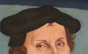 Fotoreportage: Luther in den Städten der Reformation – Eisenach, Erfurt, Eisleben, Wittenberg
