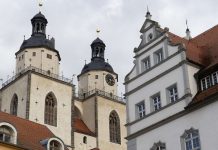 Demnächst soll in Wittenberge Renaissance Tango küssen – Musiker zum „21. Wittenberger Renaissance Musikfestival“ eingeladen und keine Messermänner