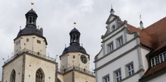 Demnächst soll in Wittenberge Renaissance Tango küssen – Musiker zum „21. Wittenberger Renaissance Musikfestival“ eingeladen und keine Messermänner