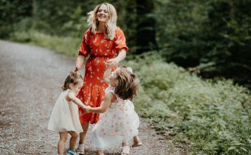 Das Internationale Festival Tanz im August 2020 als Sonderausgabe draußen und im Weltnetz