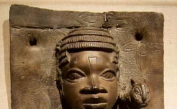 Raubkunst und Restitution und die Frage, wem die berühmten Beniner Bronzen gehören