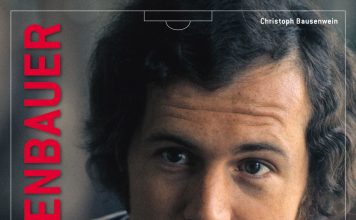 Jo mei, Beckenbauer als abgehalfterte Lichtgestalt – Annotation zum Buch „Beckenbauer“ von Christoph Bausenwein