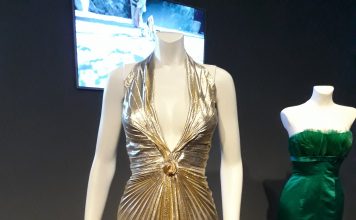 Neue Ausstellung über Meisterkostümbildnerin Barbara Baum begann gratis