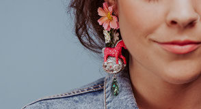 „Nach oben“, Deutschpop mit Fidi Steinbeck