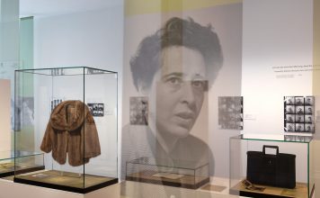 Die Ausstellung „Hannah Arendt und das 20. Jahrhundert“ wird auch in Bonn veranstaltet