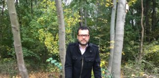 Kultur braucht den Stempel „Existenzrelevant!“ – Der Leipziger Komponist Aristides Strongylis im Interview zur Lage der Künstler in der Krise