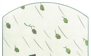 Neue Auswahl der Zeichnungen der Neuen Frankfurter Schule im Caricatura Museum – Museum für Komische Kunst