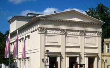 Gesinnungs-, geschmier- und geschwätzfrei? – Alles, nur das nicht im Gorki-Gesinnungstheater