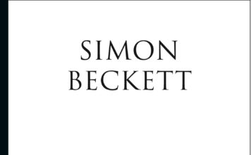 Begegnungen mit dem Bösen – Drei dunkle Kurzgeschichten von Simon Beckett sind in seinem Buch „Versteckt“
