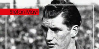 „Fritz Walter, der Krieg und die Macht des Fußballs“ – Annotation zum Buch „Unter Bombern“ von Stefan Mayr