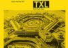 „Die definitive Baumonografie der Berliner Architekturikone“ – Annotation zum Buch „TXL. Berlin Tegel Airport“ von Jürgen Tietz (Herausgeber) in Zusammenarbeit mit Detlef Jessen-Klingenberg