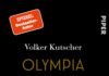 Olympia und die Nazis – Annotation zum achten Rath-Roman „Olympia“ von Volker Kutscher