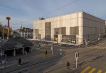 Fördergeld für eine alte Frau – Der nach Roswitha Haftmann benannte Preis in Höhe von 150.000 Schweizer Franken soll an Cecilia Vicuña überreicht werden