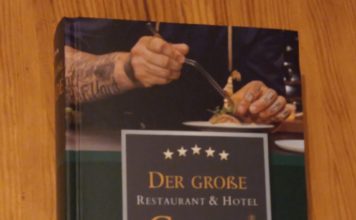 „Der große Guide“ für Gourmets in Sachen Restaurant und Hotel 2021 liegt auf dem Tisch