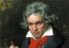 „Nahaufnahme Beethoven“ zum 250. Geburtstag des Komponisten