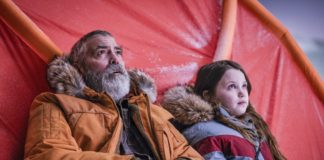Kälte in Kosmos und Arktis – „The Midnight Sky“, ein Science-Fiction-Endzeitfilm von und mit George Clooney