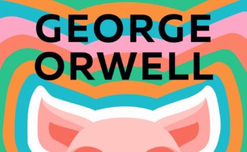 „Farm der Tiere“ von George Orwell in einer Neuübersetzung von Ulrich Blumenbach
