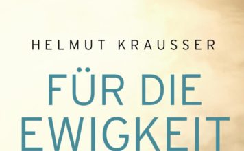 Helmut Krausser verschickt uns nach Südamerika – Annotation zum Roman „Für die Ewigkeit“