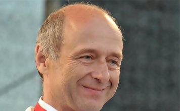 Ivan Fischers Geburtstagskonzert – Das Konzerthausorchester Berlin feiert heute den 70. Geburtstag seines Ehrendirigenten Ivan Fischer