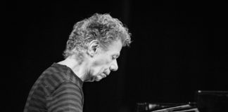 Das Musikzimmer ist leer – Chick Corea ist tot