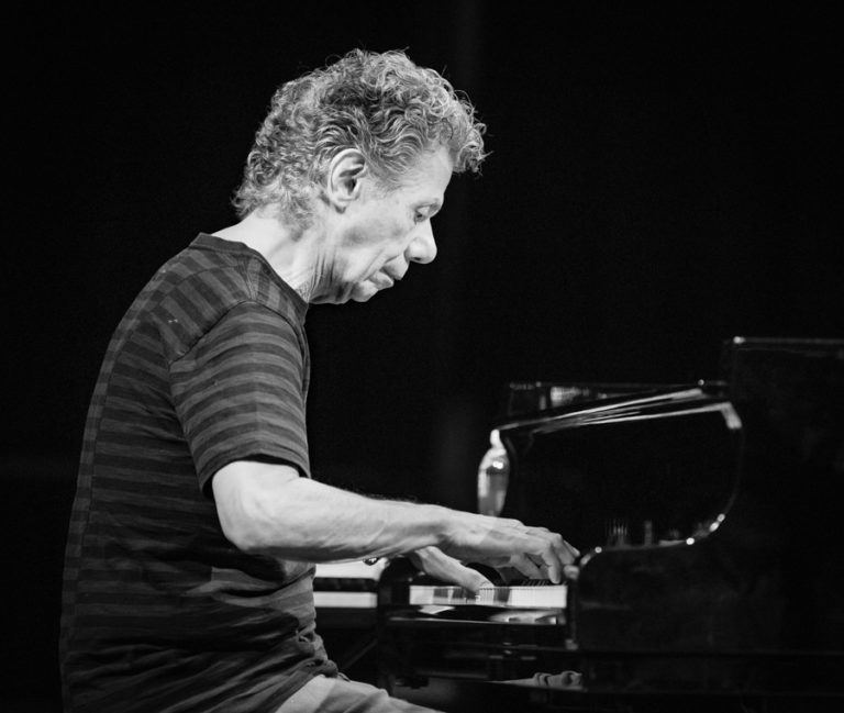 Das Musikzimmer ist leer – Chick Corea ist tot