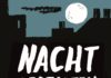 Zwei Trunkenbolde in Prag – Annotation zum Buch „Nachtgestalten“ von Jaroslav Rudis und Nicolas Mahler