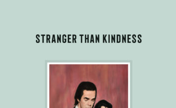 Nick Cave öffnet sein Archiv und trifft sich selbst