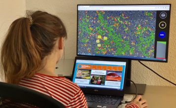 „Quarantäne“ spielen im „Erlebnisland Mathematik“ und auf der Heimatseite quarantaene.erlebnisland-mathematik.de im Weltnetz