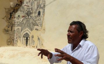 Motive und Stilrichtungen – Serie: Djerba, Insel im Farbenrausch (Teil 4/6)