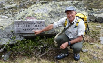 Rückzug in die Gipfelregion der Dreitausender – Serie: Im Nationalpark Hohe Tauern (Teil 2/8)