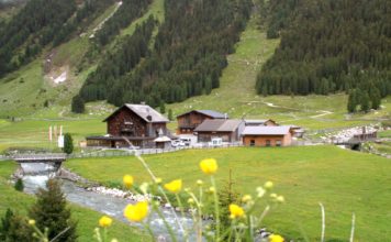 Lawinenabenteuer und tosende Unwetter – Serie: Im Nationalpark Hohe Tauern (Teil 8/8)
