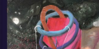 Des Wahnsinns fette Beute oder Grözingers Kunst – Annotation zum Buch „Philip Grözinger IF“