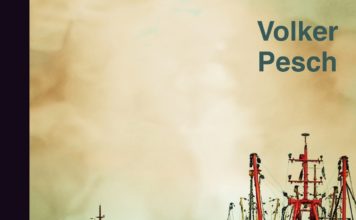 Die „Sansibar“ ist gesunken – Zum Hanse-Sail-Kriminalroman „Der letzte Grund“ von Volker Pesch