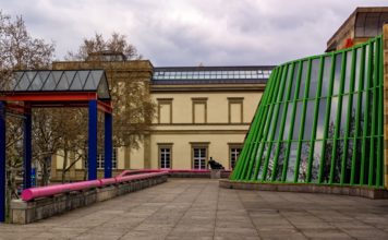 Staatsgalerie in Stuttgart ohne „Negativtest-, Impf- oder Genesenennachweis“ besuchen – Und das ist gut so!