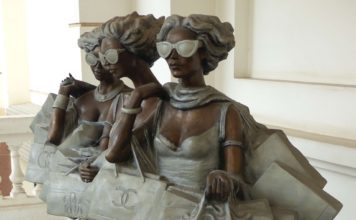 Künstlerische Freiheit – Serie: Kultur und Kulinarik in Vietnam (Teil 2/8)