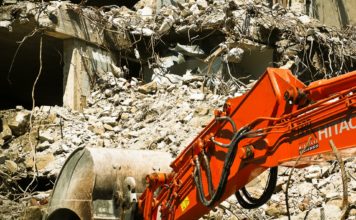Museum der Ostmoderne oder Dreckscher Löffel gibt den Löffel ab – Noch einmal Pop-up-Ausstellung im Pick-nick in Dresden