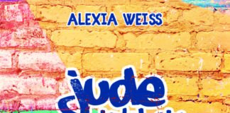 Jude ist ein Schimpfwort – Zur Interview-Sammlung „Jude ist kein Schimpfwort“ von Alexia Weiss