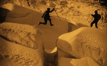 Schon gehört? 6. Dresdner Stummfilmtage ab 14. Juli 2021 in den Technischen Sammlungen