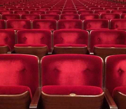 Mehr als eine Hand voll Tage „Kurzfilmtag“