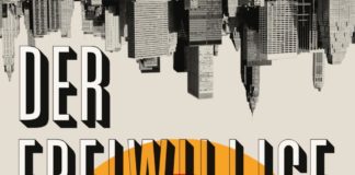 Väter, Söhne, Kriege – Annotation zum Buch „Der Freiwillige“ von Salvatore Scribona