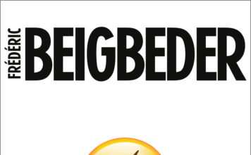 Lachen bis der Arzt kommt – Annotation zum Roman „Der Mann, der vor Lachen weinte“ von Frédéric Beigbeder