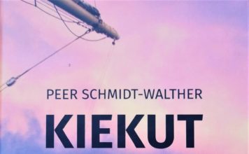 Von Menschen und Schiffen – Rezension zum Buch „Kiekut“ von Peer Schmidt-Walther