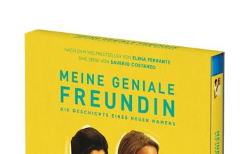 Staffel eins, zwei oder drei? – Zur Drama-Serie „Meine geniale Freundin“