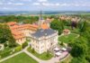 Wanderer, kommst Du nach Weimar… – Schloss Ettersburg und KZ Buchenwald
