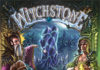 Ein verhextes Strategiespiel aus dem Hause Huch! – „Witchstone“ von Martino Chiacchiera und Reiner Knizia